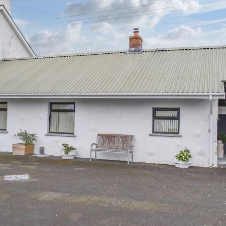 Rose Cottage Captivating 1-Bed Cottage In Bangor Exteriér fotografie