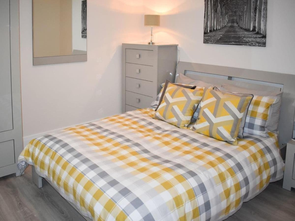 Rose Cottage Captivating 1-Bed Cottage In Bangor Exteriér fotografie