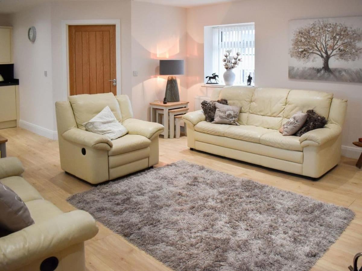 Rose Cottage Captivating 1-Bed Cottage In Bangor Exteriér fotografie