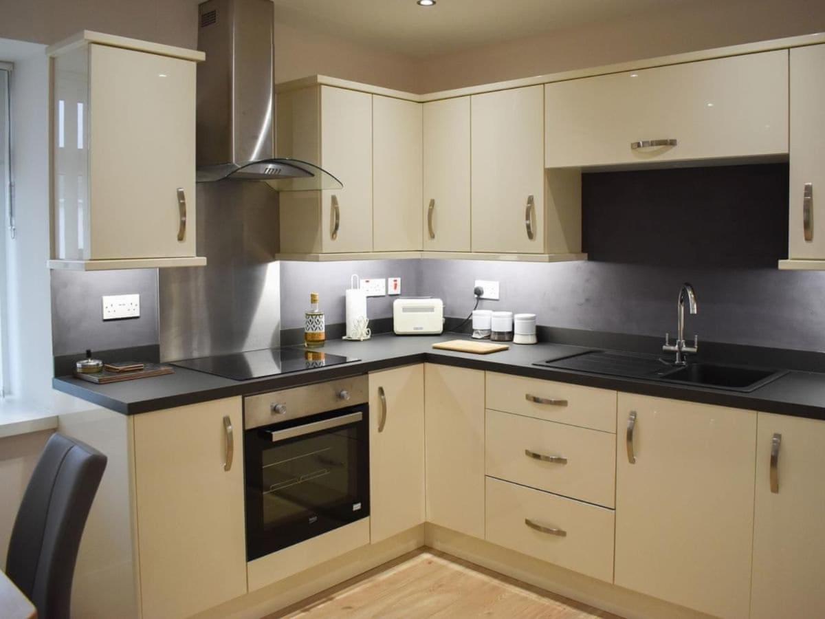 Rose Cottage Captivating 1-Bed Cottage In Bangor Exteriér fotografie