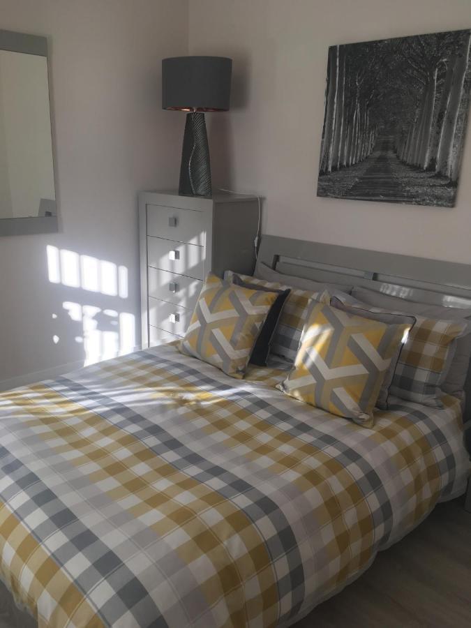 Rose Cottage Captivating 1-Bed Cottage In Bangor Exteriér fotografie