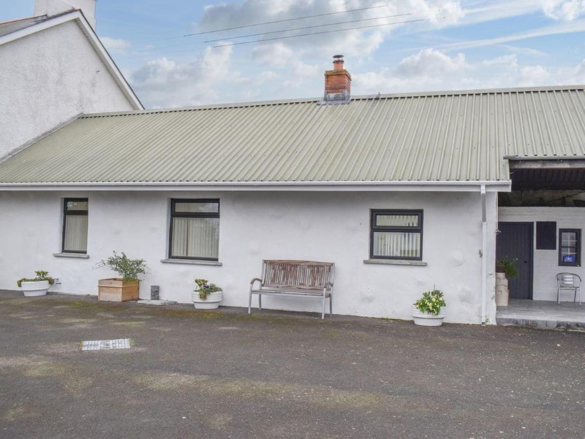 Rose Cottage Captivating 1-Bed Cottage In Bangor Exteriér fotografie